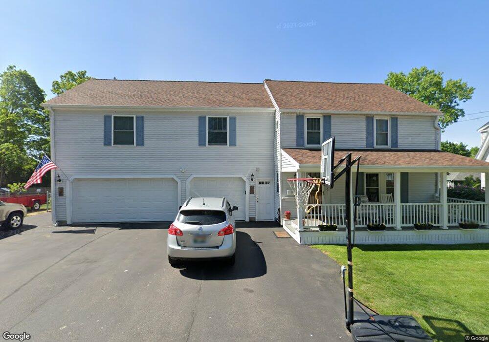 11 Fairview Ave, Dover, NH 03820 - photo 1