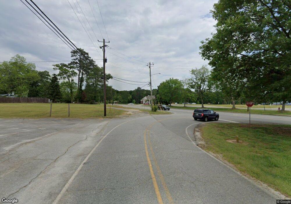 22 Franklin Spring Cir, Royston, GA 30662 - photo 1