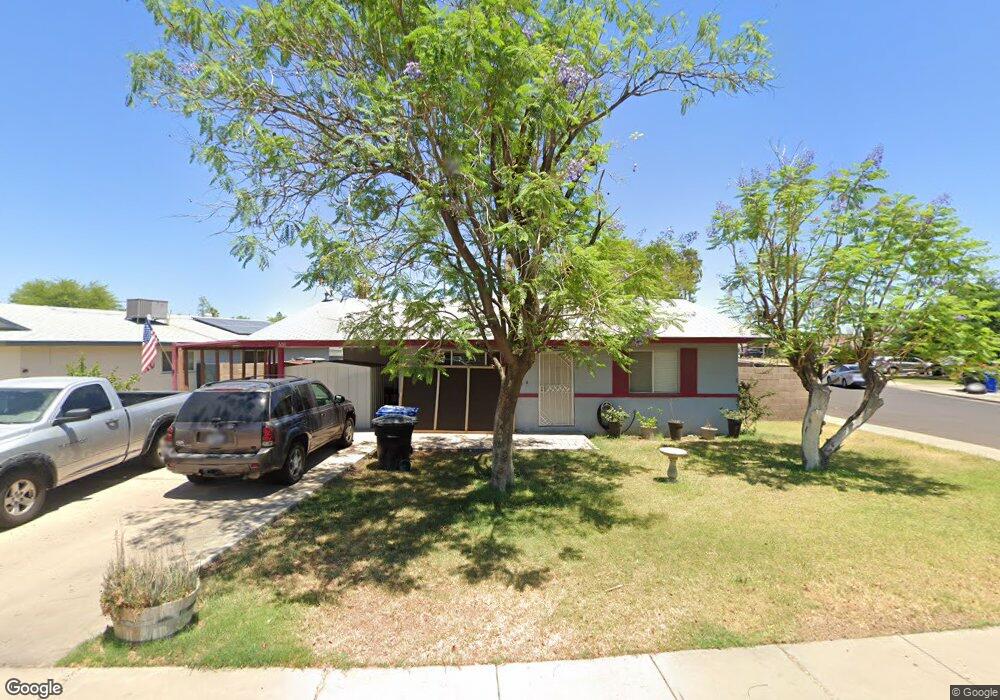 653 S Spur Cir unit 1, Mesa, AZ 85204 - photo 1