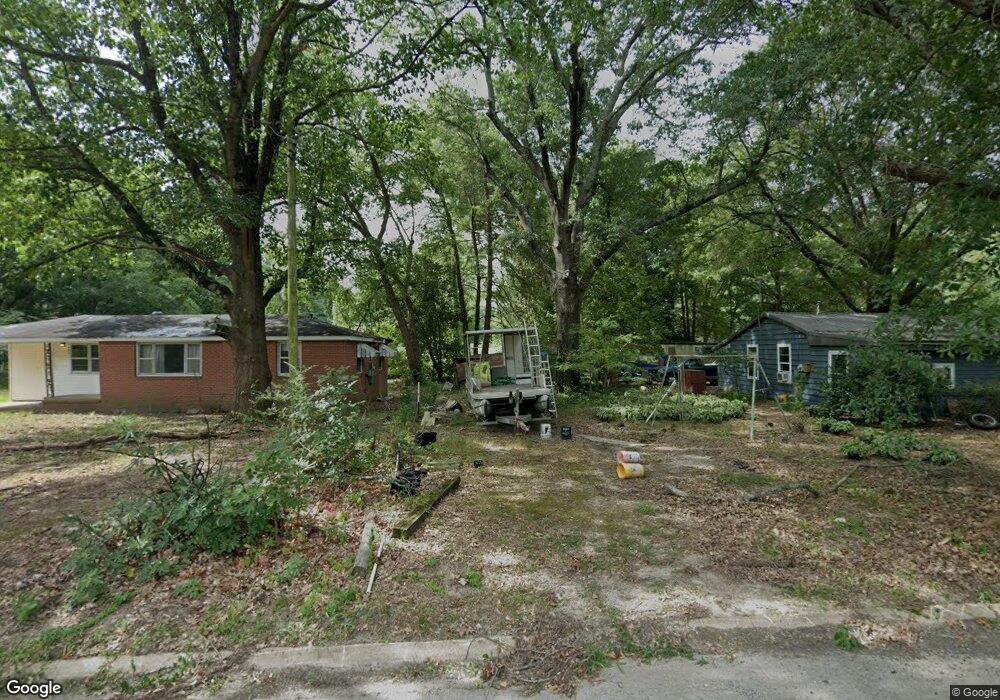 1405 Daybreak Dr, Jonesboro, AR 72401 - photo 1