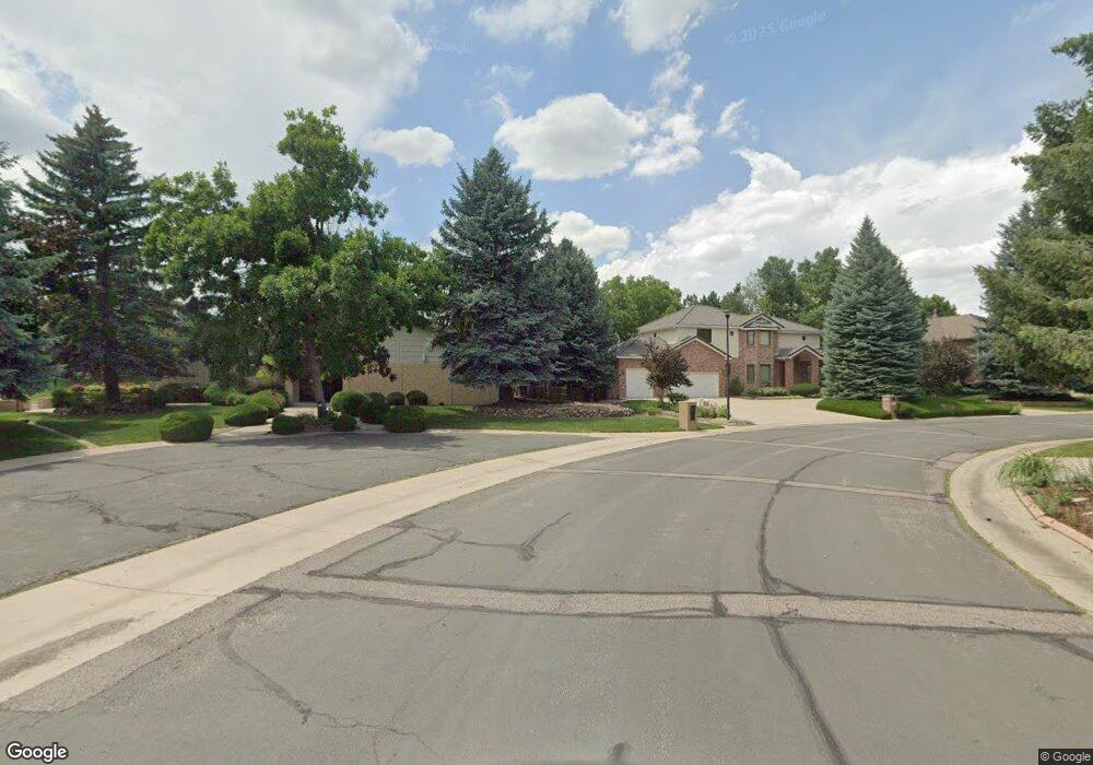 18372 W 72nd Place, Arvada, CO 80007 - photo 1