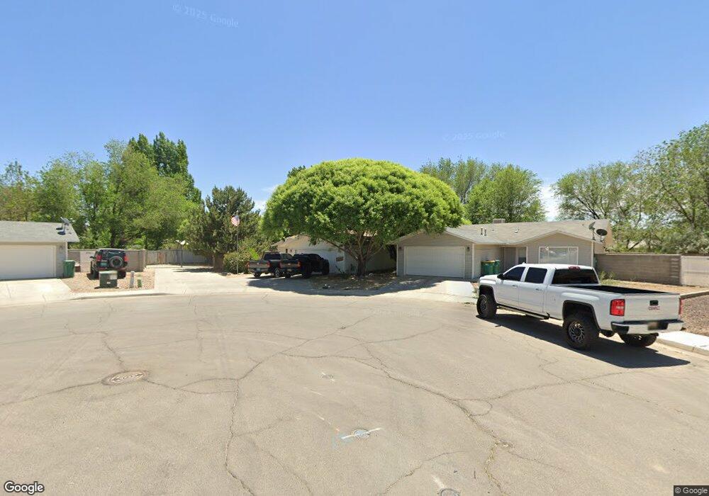 2701 La Napa St, Farmington, NM 87401 - photo 1