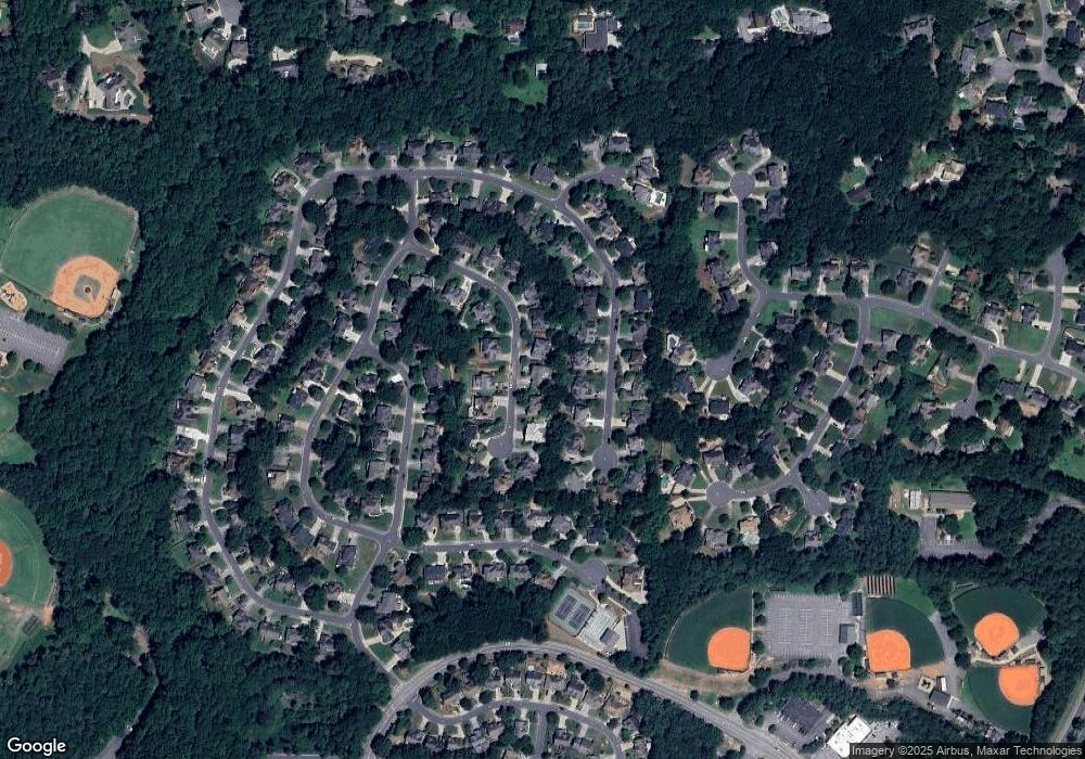 4008 Upland Trace, Marietta, GA 30066 - photo 1