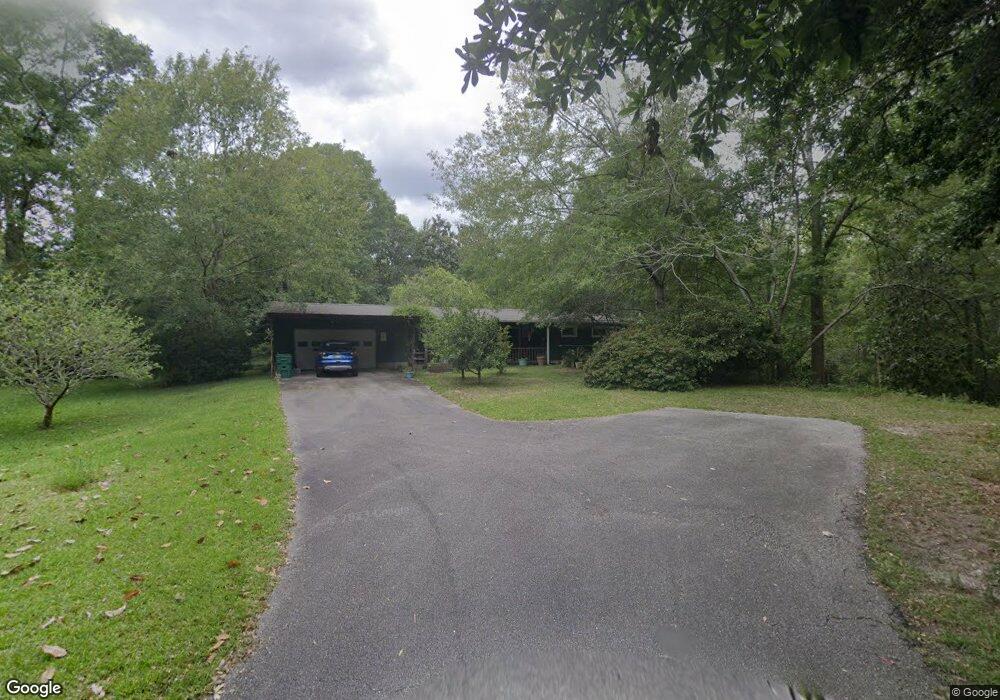 717 Magnolia Ln, Picayune, MS 39466 - photo 1