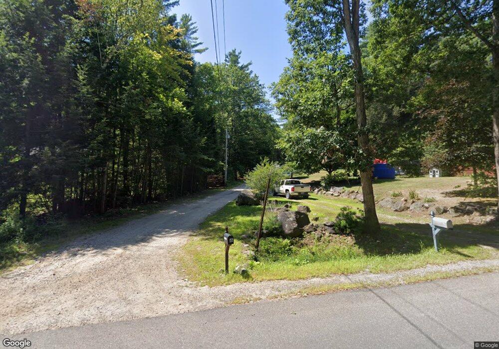 10-1-117AB Brookfield Cir, Webster, NH 03303 - photo 1