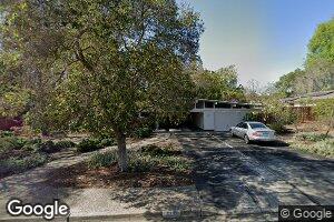 859 Cedro Way, Stanford, CA 94305