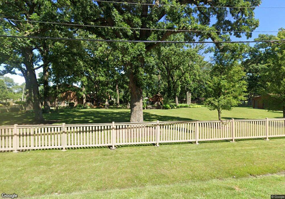 9549 W Central Rd, Des Plaines, IL 60016 - photo 1