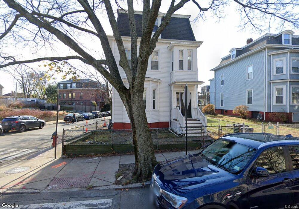 48 Pearl St unit 3, Somerville, MA 02145 - photo 1