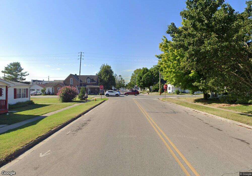 205 N Main St, Edinburgh, IN 46124 - photo 1