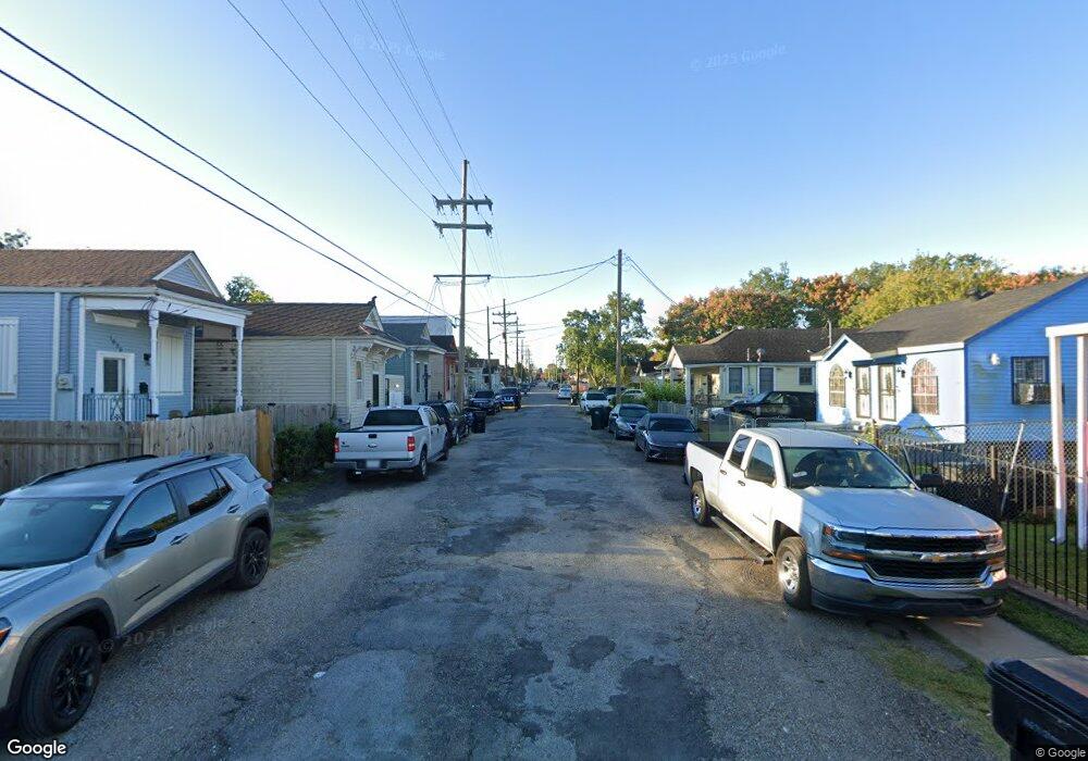 1308 12 France St, New Orleans, LA 70117 - photo 1