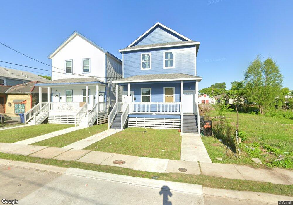 1308-10 and 1312A-13 France St, New Orleans, LA 70117 - photo 1