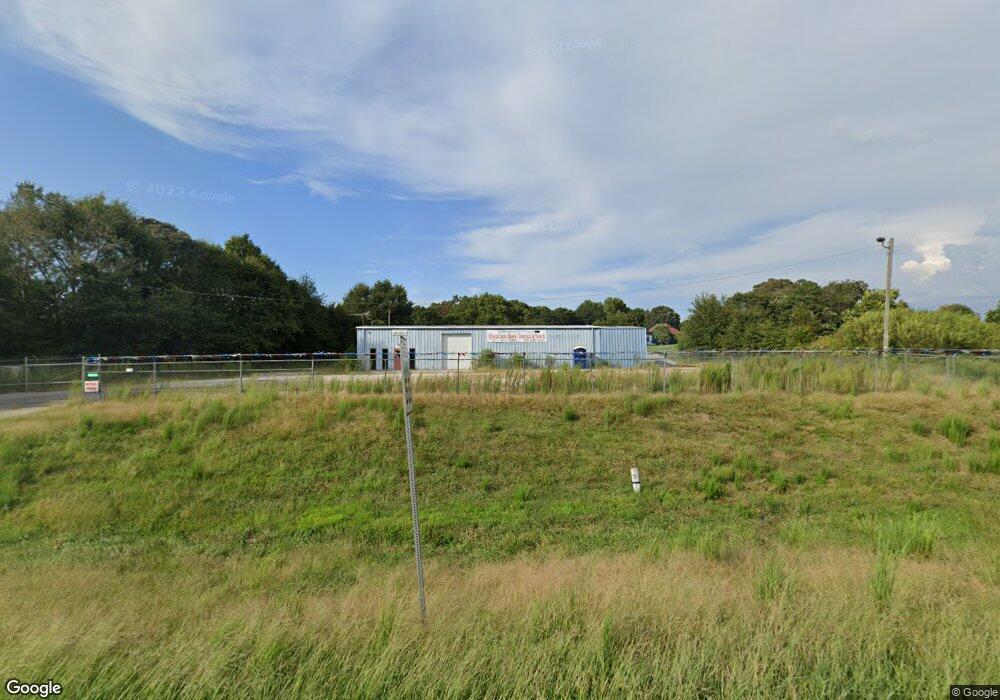 70 Highway 145, Carnesville, GA 30521 - photo 1