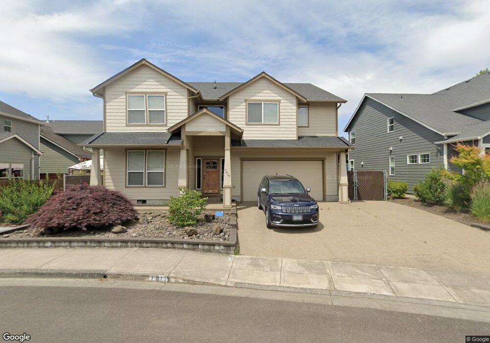 7817 Caleb St NE, Salem, OR 97303 - photo 1