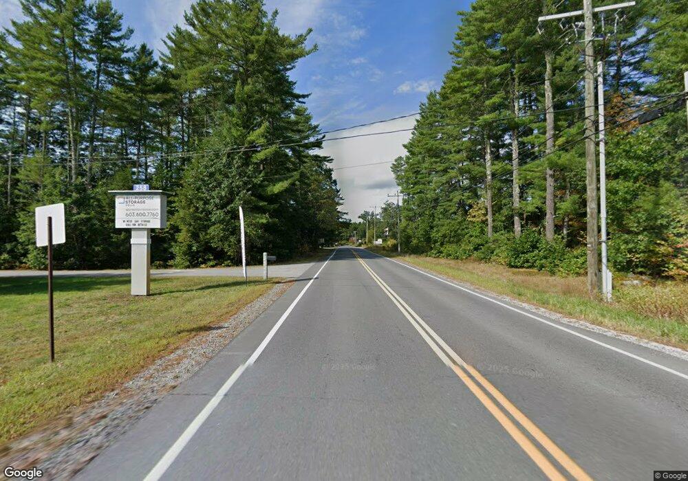 260 Proctor Hill Rd, Hollis, NH 03049 - photo 1