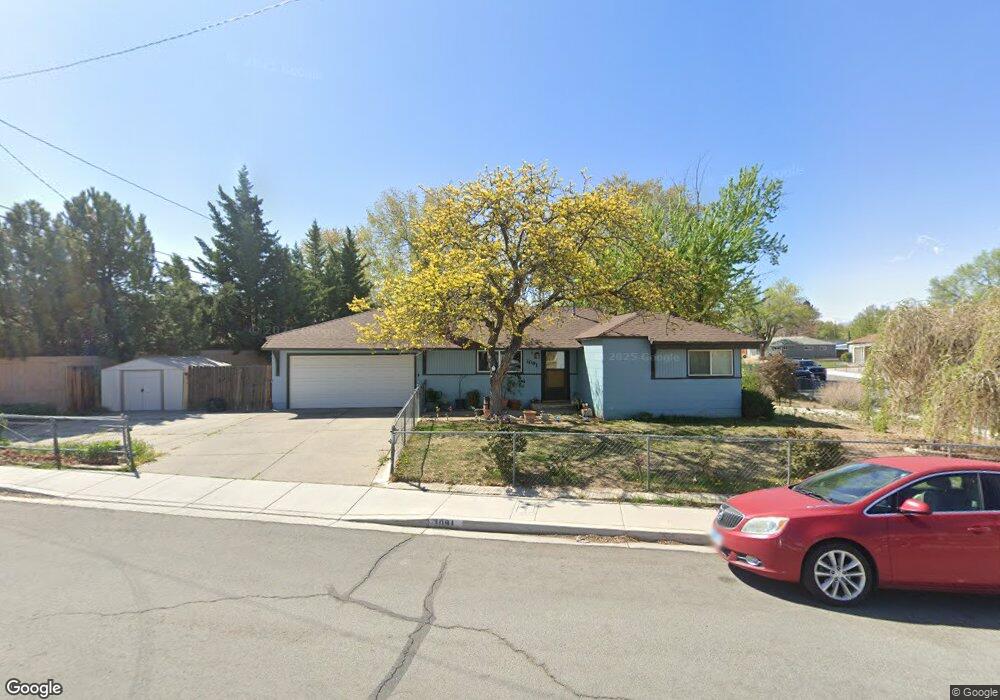 1091 Gault Way, Sparks, NV 89431 - photo 1