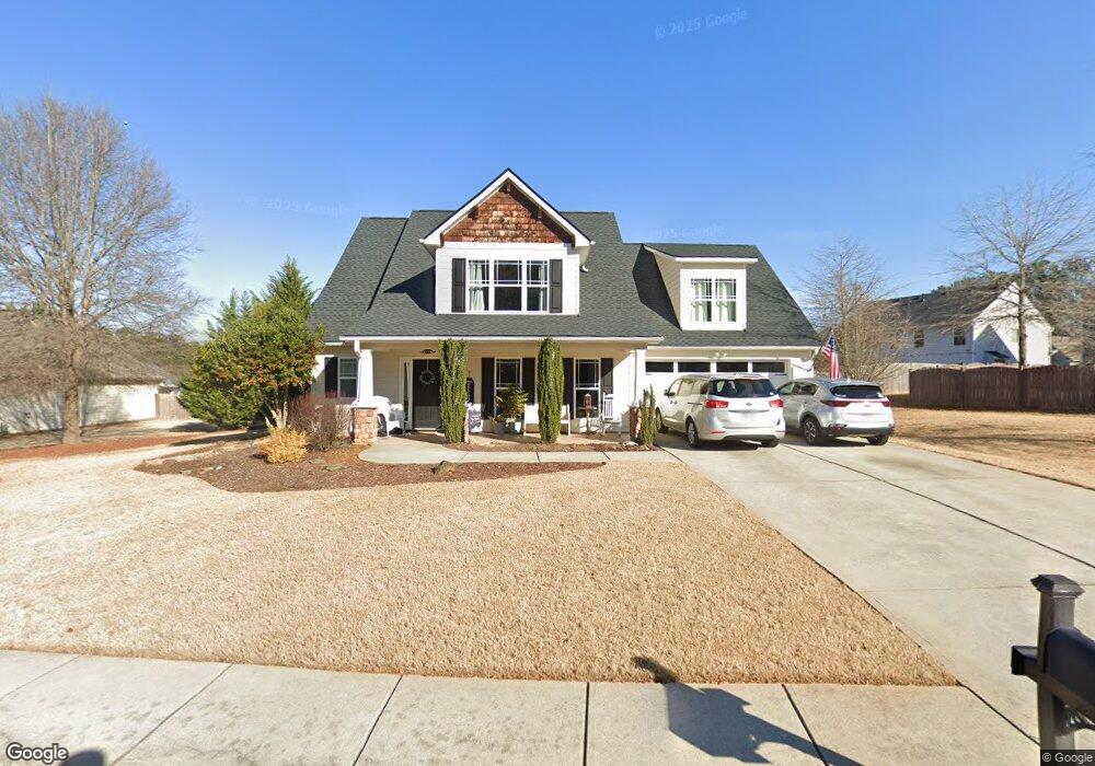 48 Palace Point, Dallas, GA 30132 - photo 1