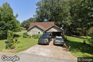 451 Tanglewood Dr, Humboldt, TN 38343