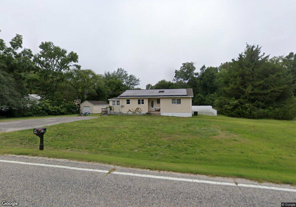 135 Main St, Heislerville, NJ 08324 - photo 1