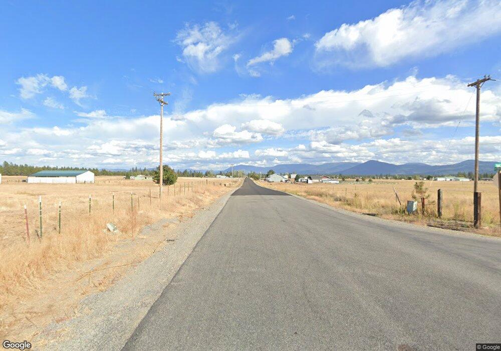 0000 E Remington Rd, Athol, ID 83801 - photo 1