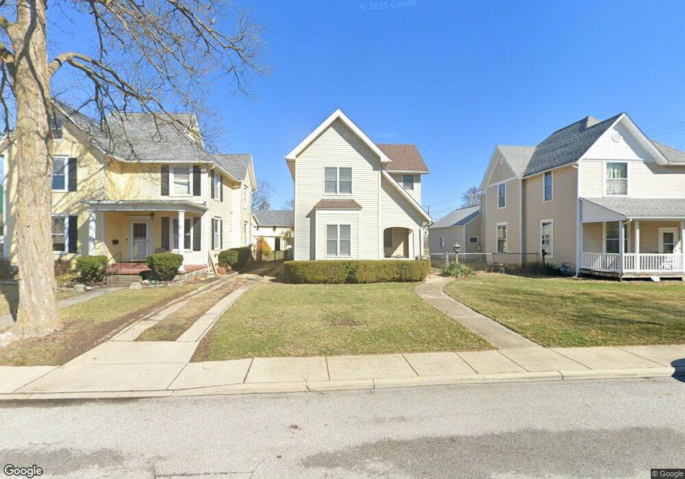 122 Elm St, Findlay, OH 45840 - photo 1