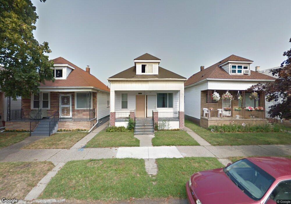 11436 Klinger St, HamtraMcK, MI 48212 - photo 1