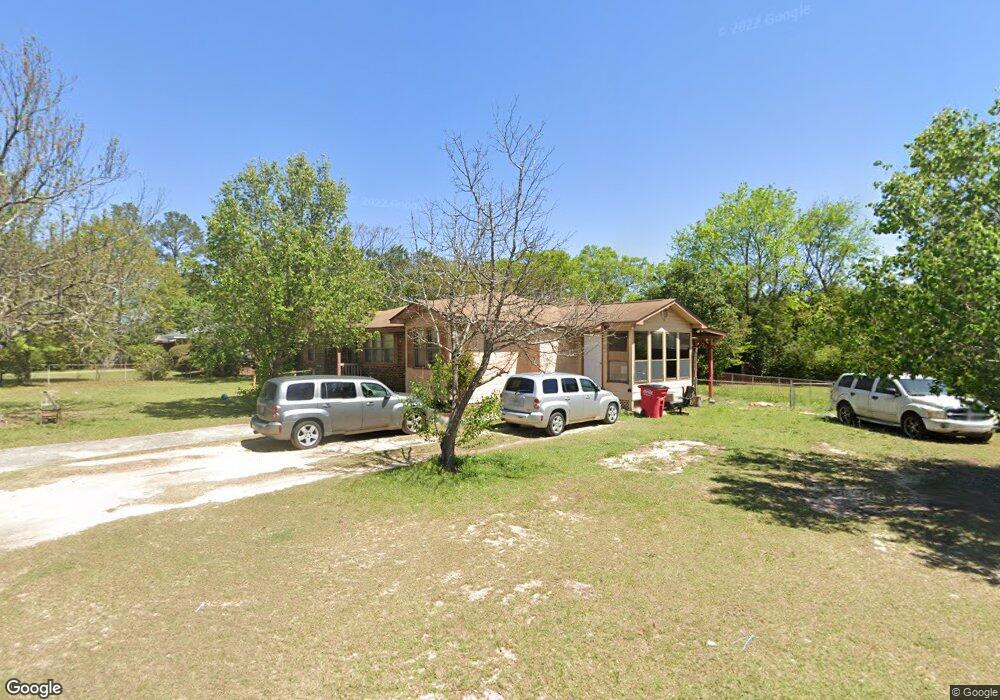 3509 Woodcrest Rd, Macon, GA 31206 - photo 1