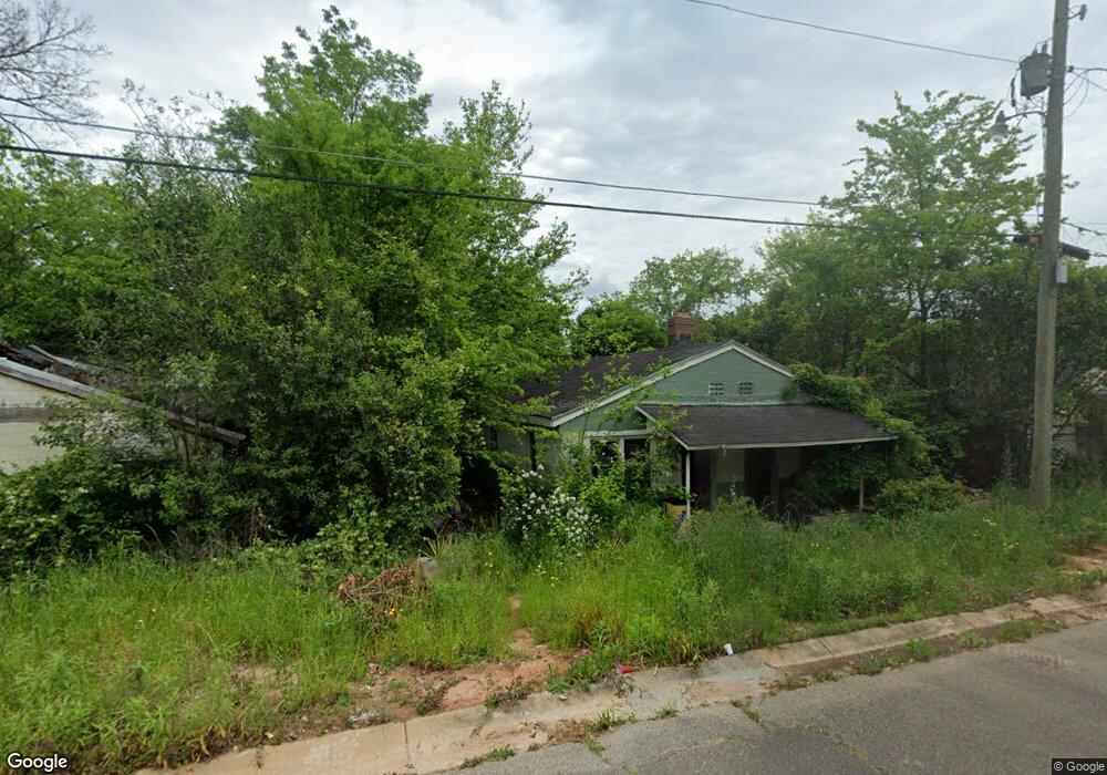 3436 Ada St, Macon, GA 31206 - photo 1