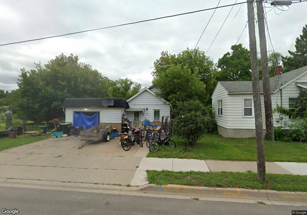 1201 25th St, Menominee, MI 49858 - photo 1