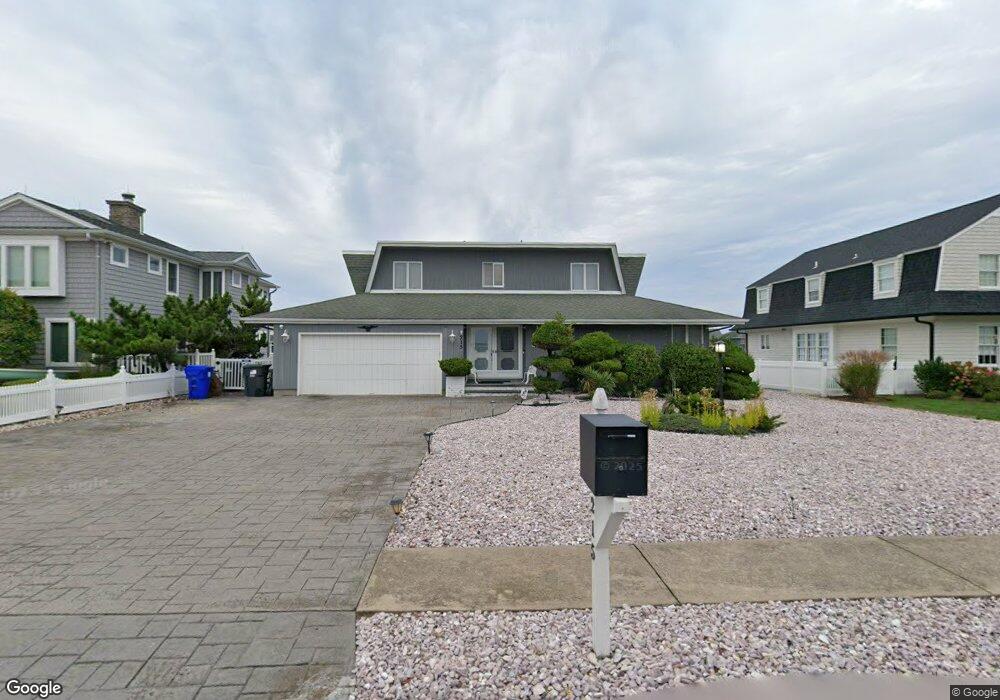 213 Squan Beach Dr, Mantoloking, NJ 08738 - photo 1