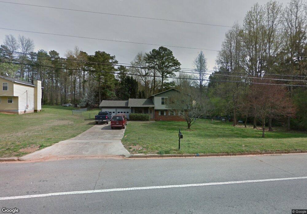 7822 Fielder Rd, Jonesboro, GA 30236 - photo 1