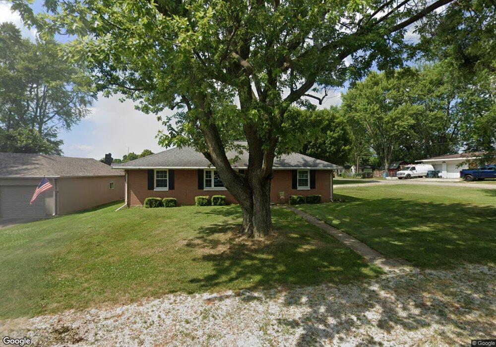 214 E 27th St, Muncie, IN 47302 - photo 1