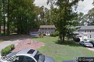 470 Barrington Dr W Unit 1, Roswell, GA 30076