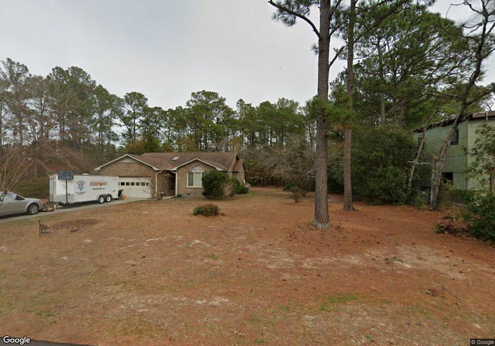 1030 Davidson Ave NE, Leland, NC 28451 - photo 1
