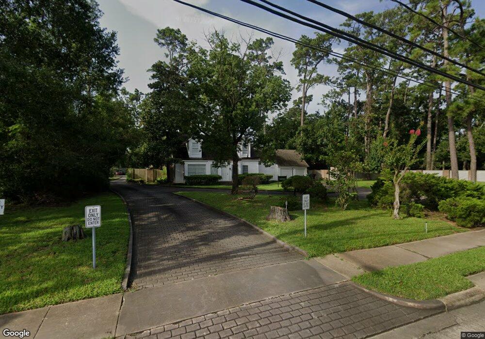 7729 Westview Dr unit 1, Houston, TX 77055 - photo 1