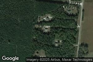 19784 Log Rd, Carson, VA 23830