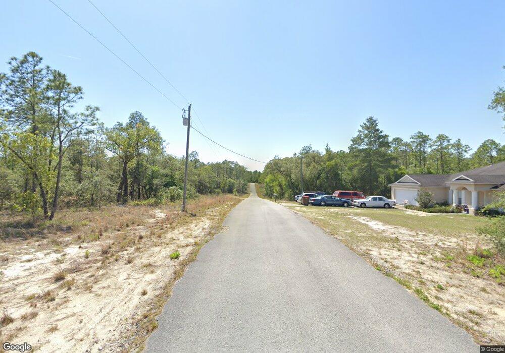 0 SW White Sands Rd unit MFROM710077, Dunnellon, FL 34431 - photo 1