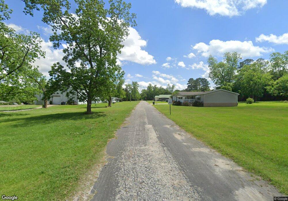 1085 N Bertie St, Barwick, GA 31720 - photo 1