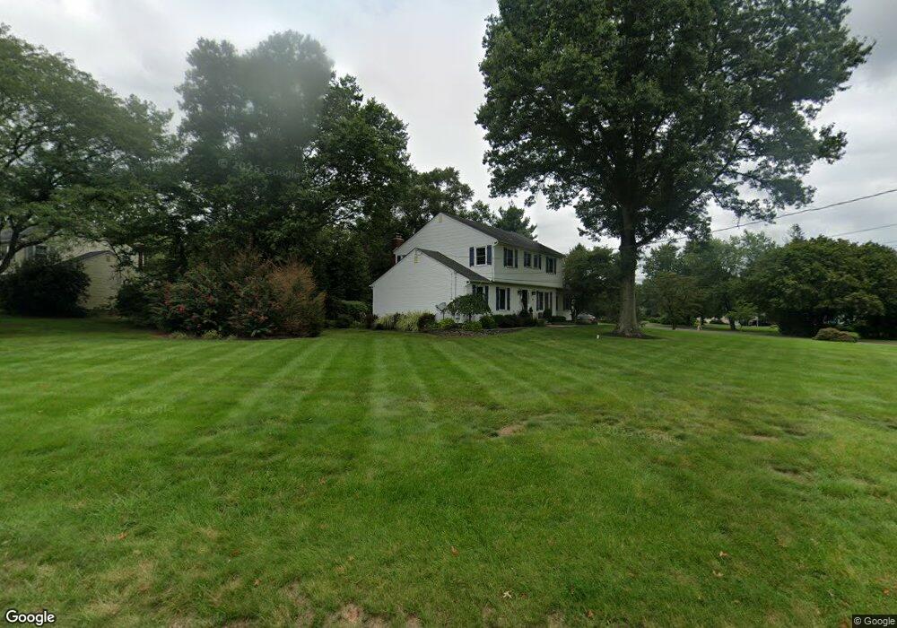 38 Whippoorwill Way, Belle Mead, NJ 08502 - photo 1