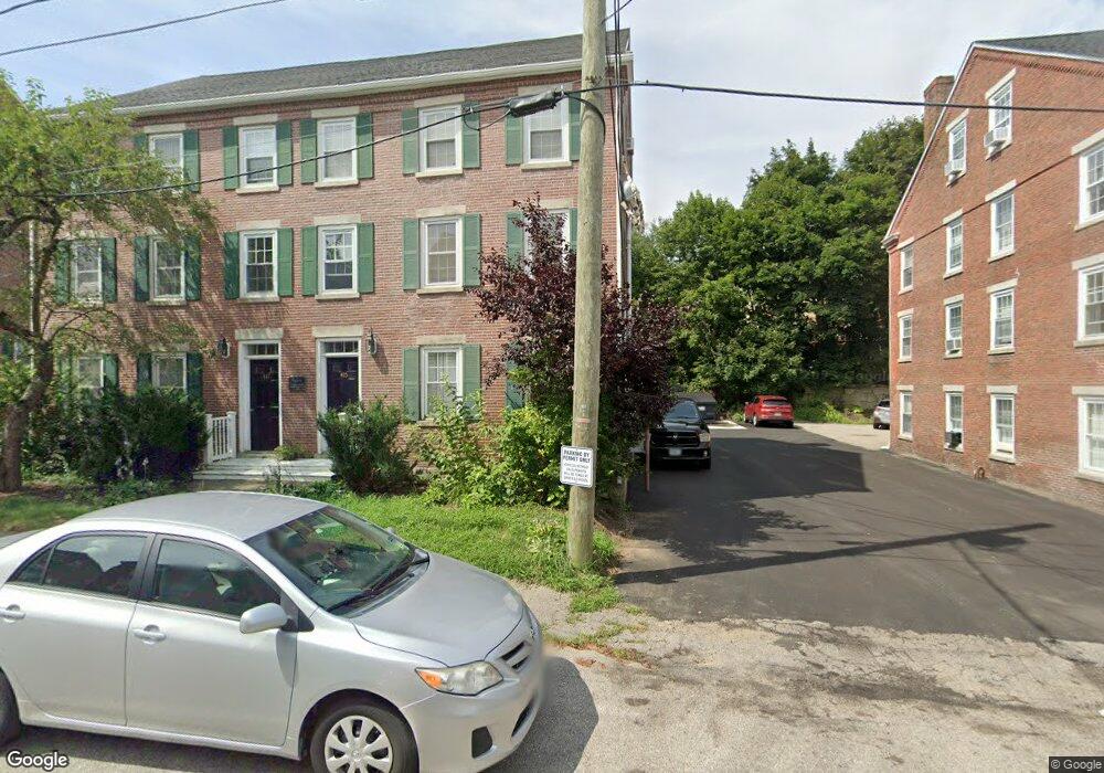 417 2nd St, Rollinsford, NH 03869 - photo 1