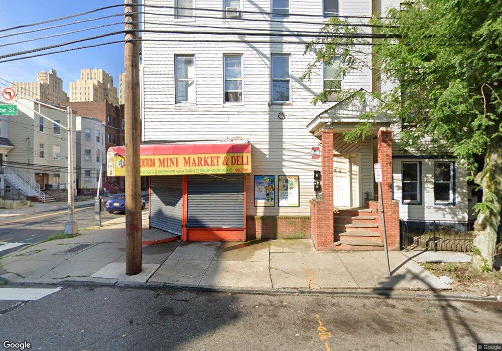 473 Mercer St, Jersey City, NJ 07306 - photo 1