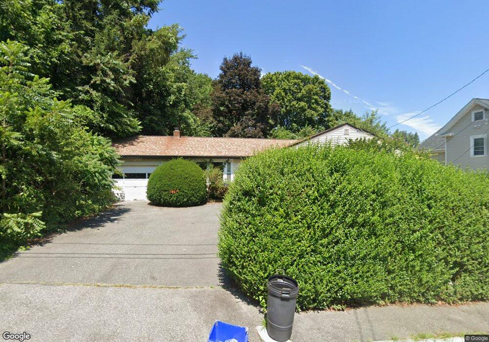 21 Larry Place, Quincy, MA 02169 - photo 1