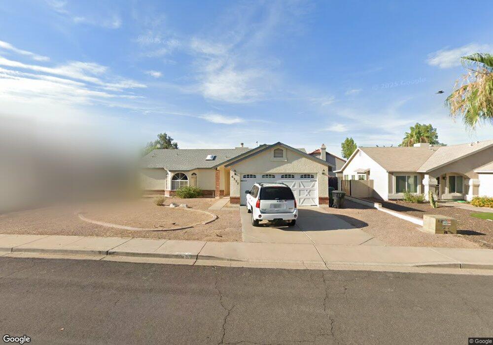 6357 E Gary St, Mesa, AZ 85205 - photo 1