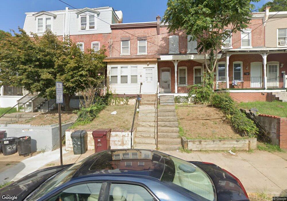 205 N Connell St, Wilmington, DE 19805 - photo 1