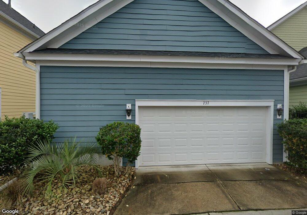 737 Mckinley Way unit The York, Myrtle Beach, SC 29577 - photo 1