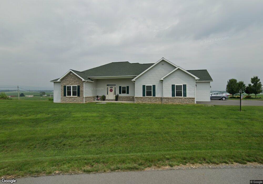 1050 Hearthstone Way, Lewisburg, PA 17837 - photo 1