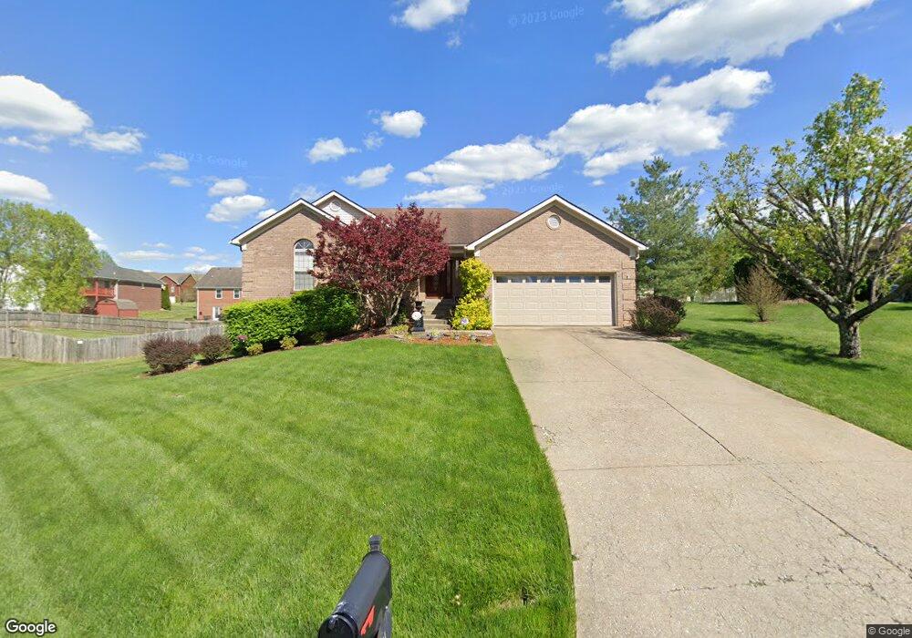 1004 Brookstone Ct, Georgetown, IN 47122 - photo 1