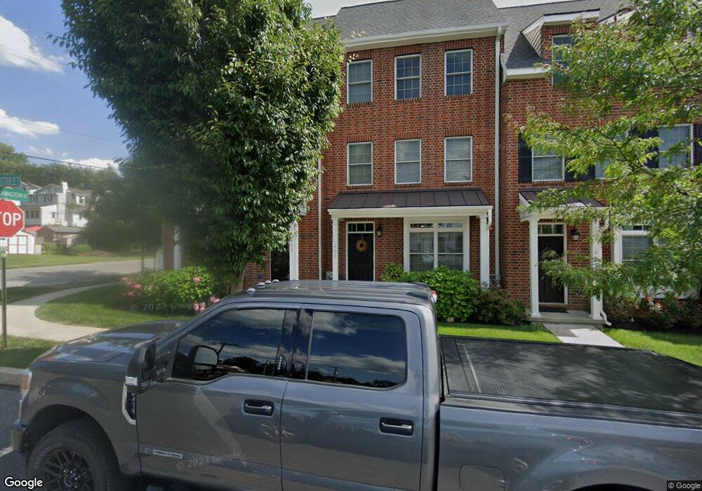 600 D St, Kennett Square, PA 19348 - photo 1