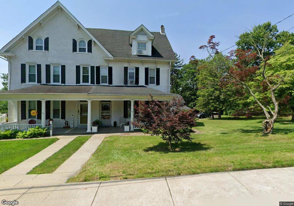 258 Wert Ave, Sellersville, PA 18960 - photo 1