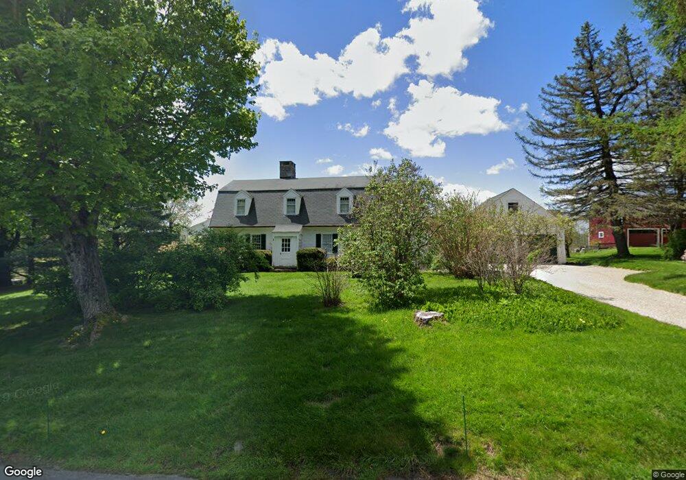 200 Old Rd S, Litchfield, CT 06759 - photo 1