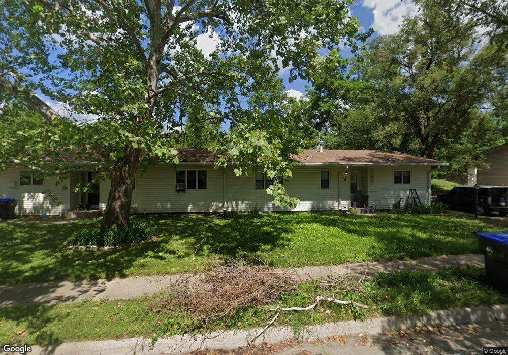 6715 SW Shadyvale Ln, Topeka, KS 66619 - photo 1